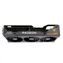 Asus Karta graficzna Radeon RX 7600 XT TUF GAMING OC 16GB GDDR6 128bit 3DP