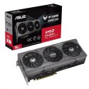 Asus Karta graficzna Radeon RX 7600 XT TUF GAMING OC 16GB GDDR6 128bit 3DP