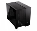 Corsair Obudowa 2500D Airflow TG Mid-Tower czarna