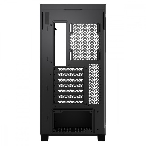 Corsair Obudowa 3500X TG Mid-Tower czarna