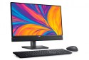 Dell Komputer Optiplex 24 AIO/Core i5-14500T/8GB/256GB SSD/23.8 FHD/Integrated/Adj Stand/FHD Cam/Mic/WLAN + BT/Kb/Mouse/W11Pro