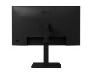 LG Electronics Monitor 27BA550-B 27 cali IPS Full HD 100Hz