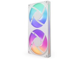 NZXT Wentylator F280 RGB CORE PWM biały