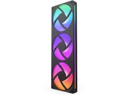 NZXT Wentylator F360 RGB CORE PWM czarny