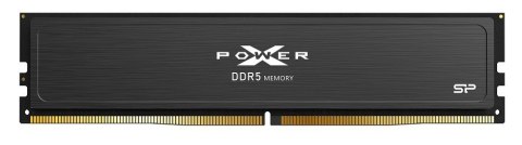 Silicon Power Pamięć DDR5 XPOWER Pulse 16GB/6400 1*16GB CL32