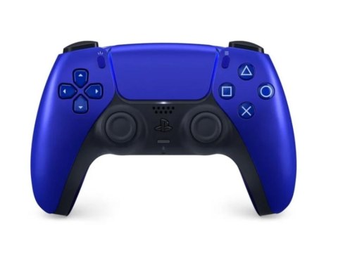 Sony Kontroler bezprzewodowy PlayStation 5 DualSense Cobalt Blue