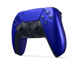 Sony Kontroler bezprzewodowy PlayStation 5 DualSense Cobalt Blue