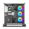 Thermaltake Chłodzenie wodne - TH420 V2 Ultra EX ARGB (3x140mm magnetic) miedź 2.1" LCD