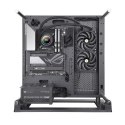 Thermaltake Chłodzenie wodne - Toughliquid 240 EX Pro ARGB (2x120mm) miedziana blok CPU