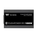 Thermaltake Zasilacz - ToughPower SFX 1000W F modular 80+Platinum FDB Fan ATX3.0