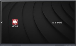 Avtek Monitor TOUCHSCREEN 8 MATE 86