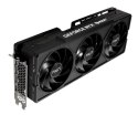 Palit Karta graficzna GeForce RTX 4070 SUPER JETSTREAM OC 12GB GDDR6X 192bit