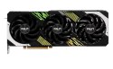 Palit Karta graficzna GeFroce RTX 4070 Ti SUPER GAMINGPRO 16GB GDDR6X 256bit