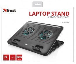 Trust Cyclone Notebook Cooling Stand