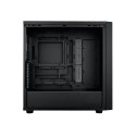 Cooler Master Obudowa MasterBox 600 Lite Czarna