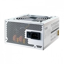 Cooler Master Zasilacz MWE Gold 750 V2 ATX 3.0 Ready Biały