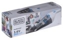 Odkurzacz ręczny 3,6V NVC115JL BLACK+DECKER