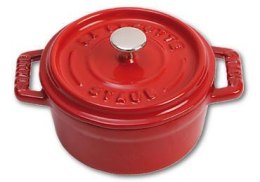 Staub Minis Patelnia pojedyncza