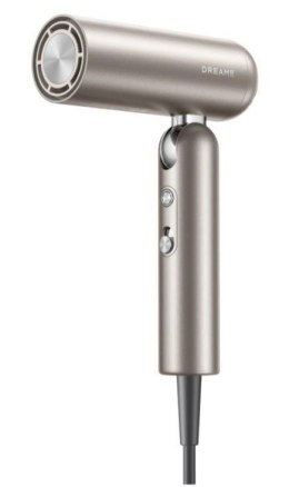 HAIR DRYER POCKET/AHD51-TITANIUM DREAME