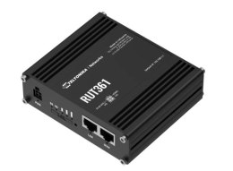 TELTONIKA Router RUT361 LTE (Cat6), 3G, WiFi MIMO, LAN, WAN