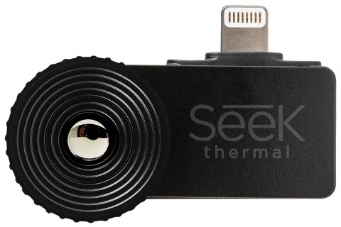 Seek Thermal Compact XR iOS Kamera termowizyjna LT-EAA