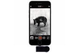 Seek Thermal Compact XR iOS Kamera termowizyjna LT-EAA