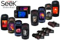 Seek Thermal Compact XR iOS Kamera termowizyjna LT-EAA