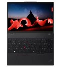 Lenovo Notebook ThinkPad T16 G3 21MN003RPB W11Pro Ultra 7 155U/32GB/1TB/INT/16.0 WUXGA/Black/3YRS Premier Support + CO2 Offset