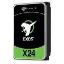 Seagate Dysk twardy Exos X24 20TB 3,5 cali 512e SATA