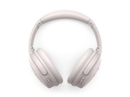 Bose QuietComfort Zestaw słuchawkowy Przewodowy i Bezprzewodowy Opaska na głowę Muzyka/dzień powszedni Bluetooth Czarny