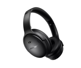 Słuchawki Bose QuietComfort Headphones Czarny