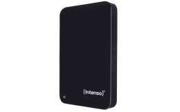 Intenso Memory Drive, 1TB zewnętrzny dysk twarde 5400 RPM 2.5