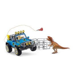 Schleich Dinosaurs 41464 zestaw zabawkowy