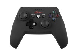 GAMEPAD GENESIS MANGAN PV58 BEZPRZEWODOWY DO PS3/PC