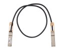 Cisco QSFP-100G-CU3M= kabel InfiniBand / światłowodowy 3 m