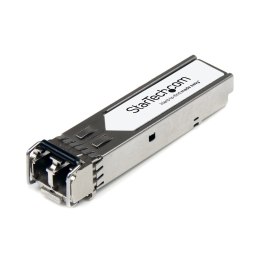 StarTech.com 455886-B21-ST moduł przekaźników sieciowych Swiatłowód 10000 Mbit/s SFP+ 1310 nm