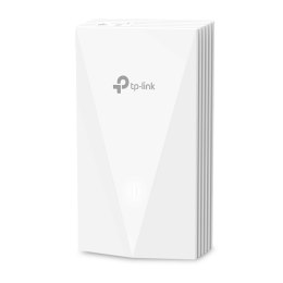 TP-Link Omada EAP655-Wall 2402 Mbit/s Biały Obsługa PoE