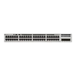 Catalyst 9200L 48-port PoE+, 4×1G, Network Essentials