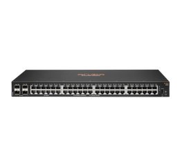 Przełącznik HPE Aruba 6000 48G 4SFP - switc