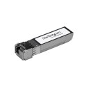 StarTech.com SFP-10G-BXD-I-ST moduł przekaźników sieciowych Swiatłowód 10000 Mbit/s SFP+