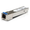 Ubiquiti UF-GP-C+ | Moduł SFP | UFiber, 1,25Gb/s, SC/UPC, TX 1490 nm, RX 1310 nm, Jednomodowy