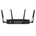 WRL ROUTER 6000MBPS 4P/RT-AX88U PRO ASUS