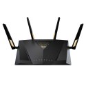 WRL ROUTER 6000MBPS 4P/RT-AX88U PRO ASUS