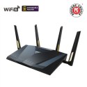 WRL ROUTER 6000MBPS 4P/RT-AX88U PRO ASUS