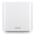 ZenWiFi XT9 - AX7800 Whole-Home Tri-band Mesh WiFi 6 System (White - 1 Pack)