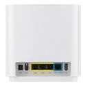 ZenWiFi XT9 - AX7800 Whole-Home Tri-band Mesh WiFi 6 System (White - 1 Pack)