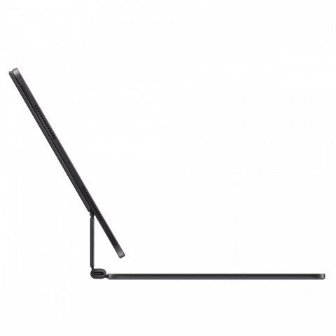 Apple Klawiatura Magic Keyboard do iPada Pro 11 cali (M4/M5) - angielski (międzynarodowy) - czarna