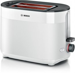 Bosch Toster MyMoment TAT2M121 biały