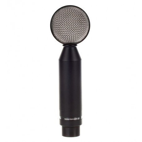 Beyerdynamic M 130 Mikrofon dynamiczny podwójna wstęga