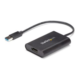 USB 3.0 TO DISPLAYPORT ADAPTER/.